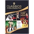 WB Classics 4-Film Collection (DVD)