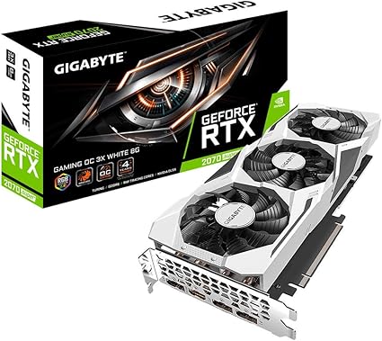 gigabyte nvidia gtx 2070 ti
