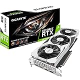 Gigabyte GeForce RTX 2070 Super Gaming OC White 8G
