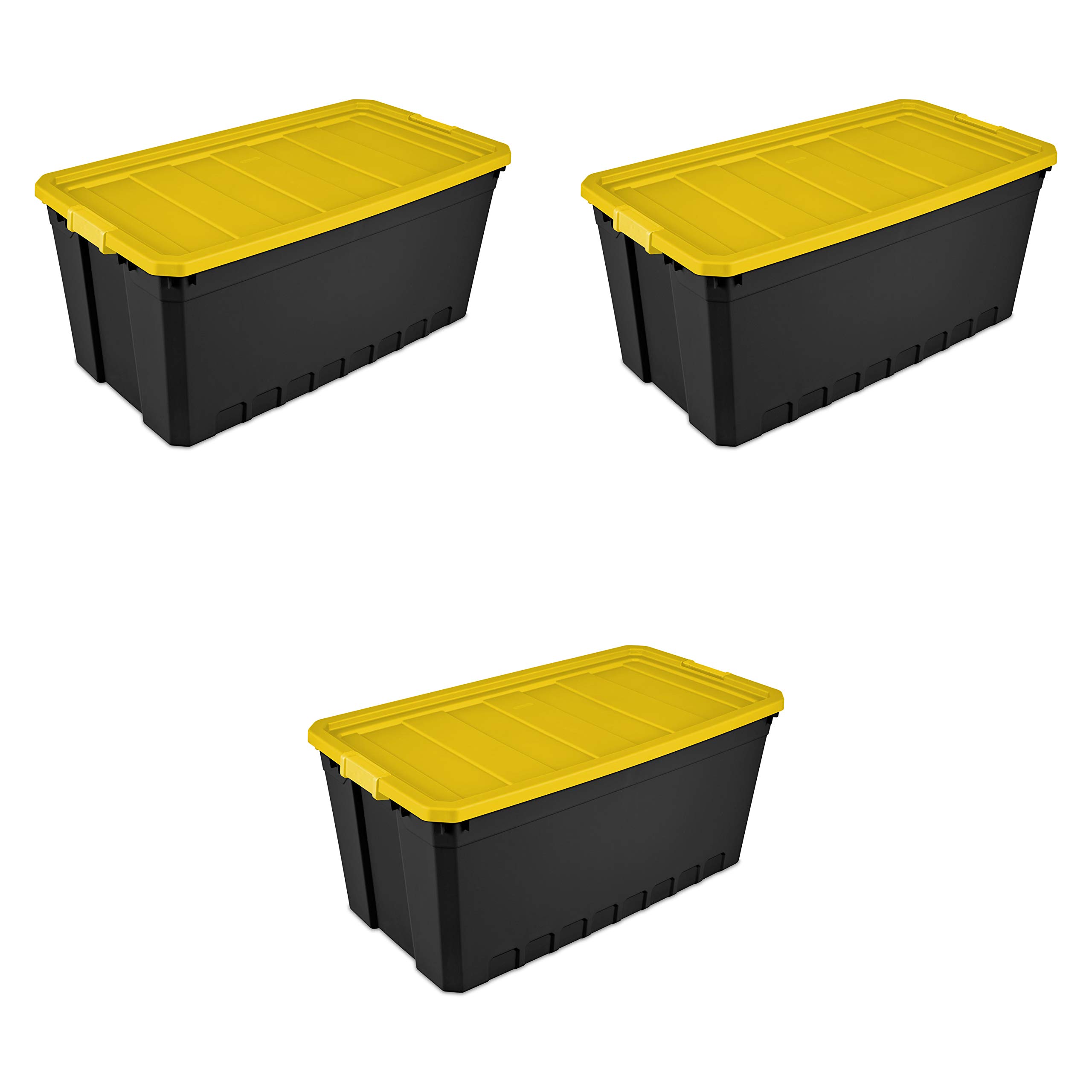sterilite 14699002 40 gallon