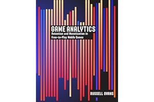 Game Analytics: Retention and Monetization in Free-to-Play Mobile Games