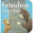 Grandma Loves You!