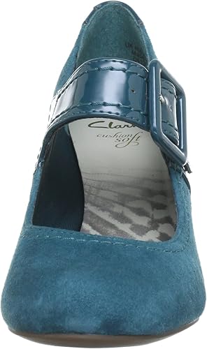 clarks coolest berry