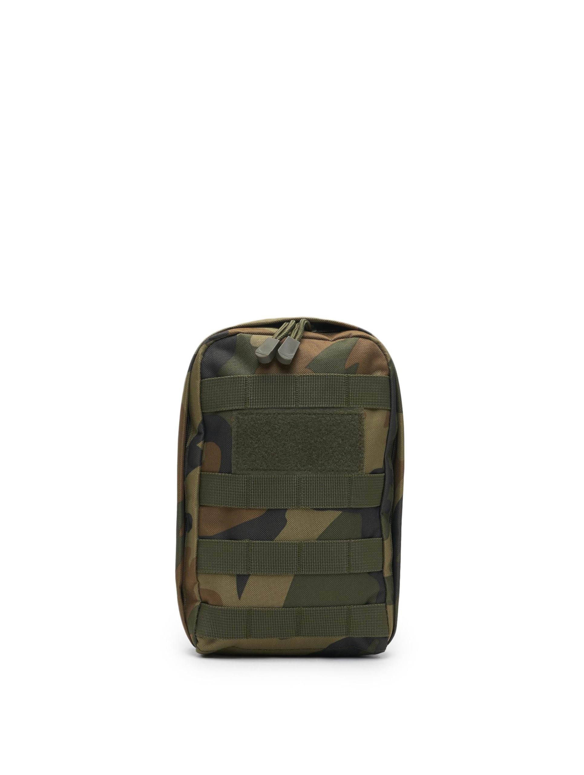 Brandit Adult (Unisex) Molle Pouch Snake Small Bag
