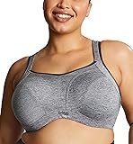 Sculptresse by Panache Women's Plus-Size Non-Padded