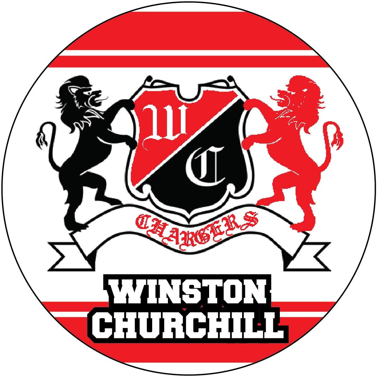 R and R Imports, Inc Winston Churchill
