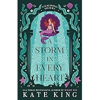 Amazon.com: A Thorn in Every Heart (Enchanted Legacies Book 1