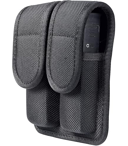 Amazon.com : Tactical Double Magazine Pouch fits Yugoslav M-57