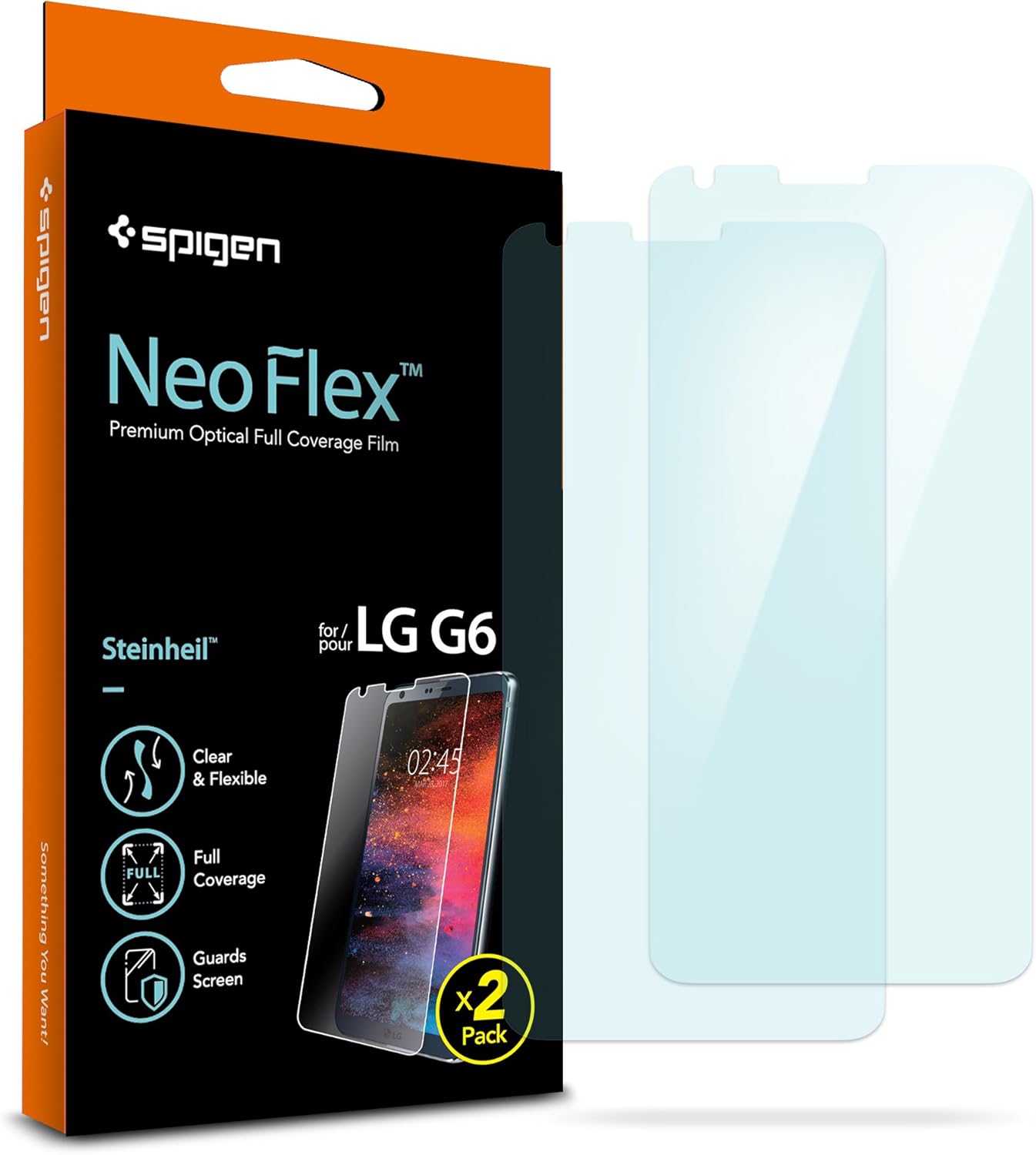 Best super shields lg g6