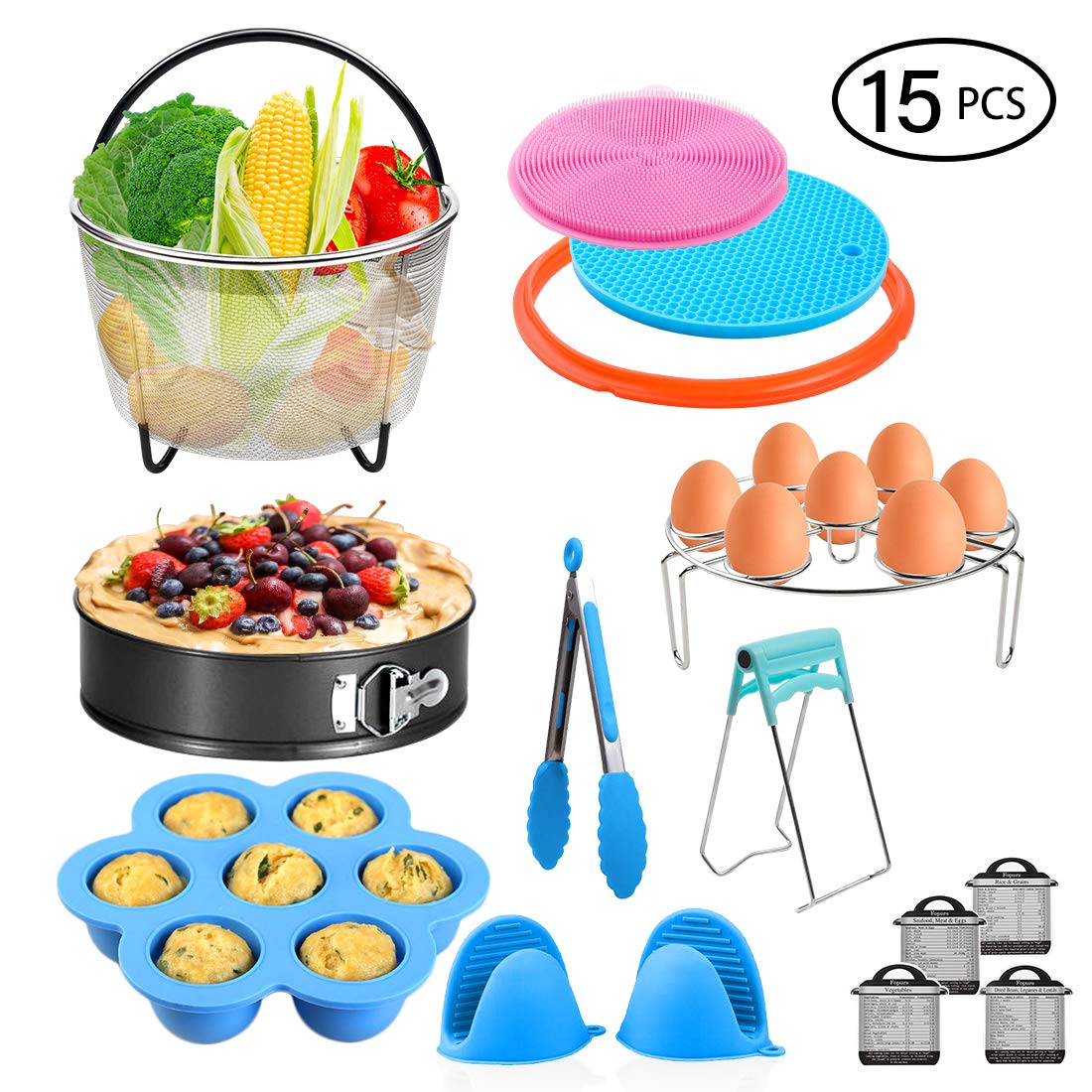 Best pressure cooker hot chocolate