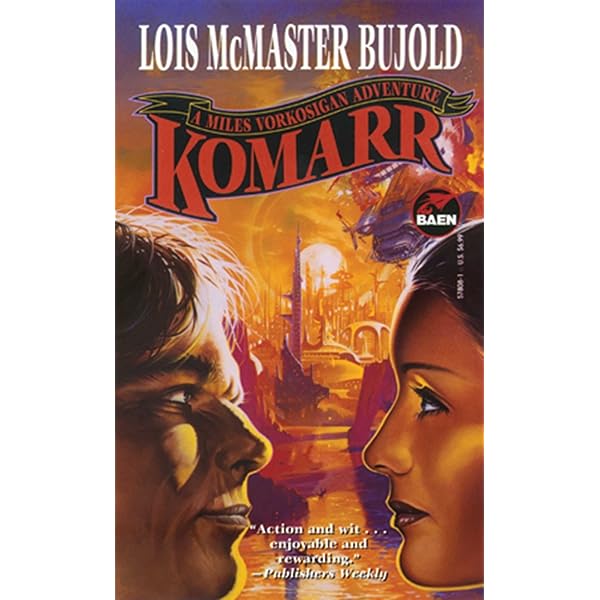 A Civil Campaign: A Comedy of Biology and Manners: Lois McMaster