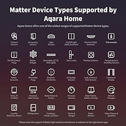 Aqara Smart Home Hub M3 for Advanced