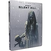 Return to Silent Hill 4K UHD Steelbook