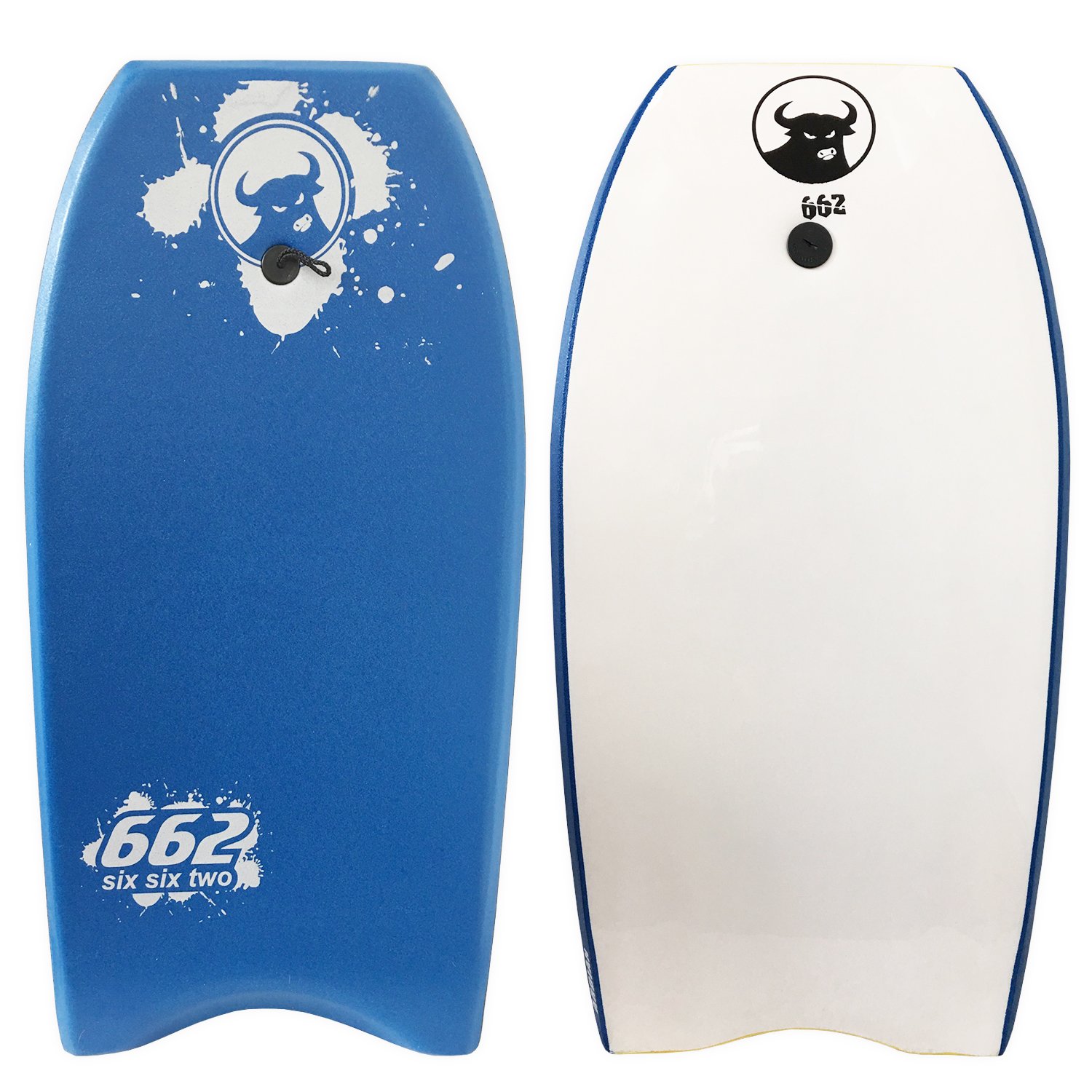 662 Ardian Bodyboard