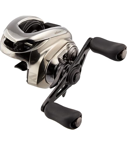 Amazon.com : Shimano Antares DC 2021 HG Left : Sports & Outdoors