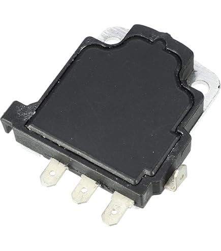30130P06006 Ignition Control Module Icm For Acura Honda LX734 1800264, 6H1116 EB
