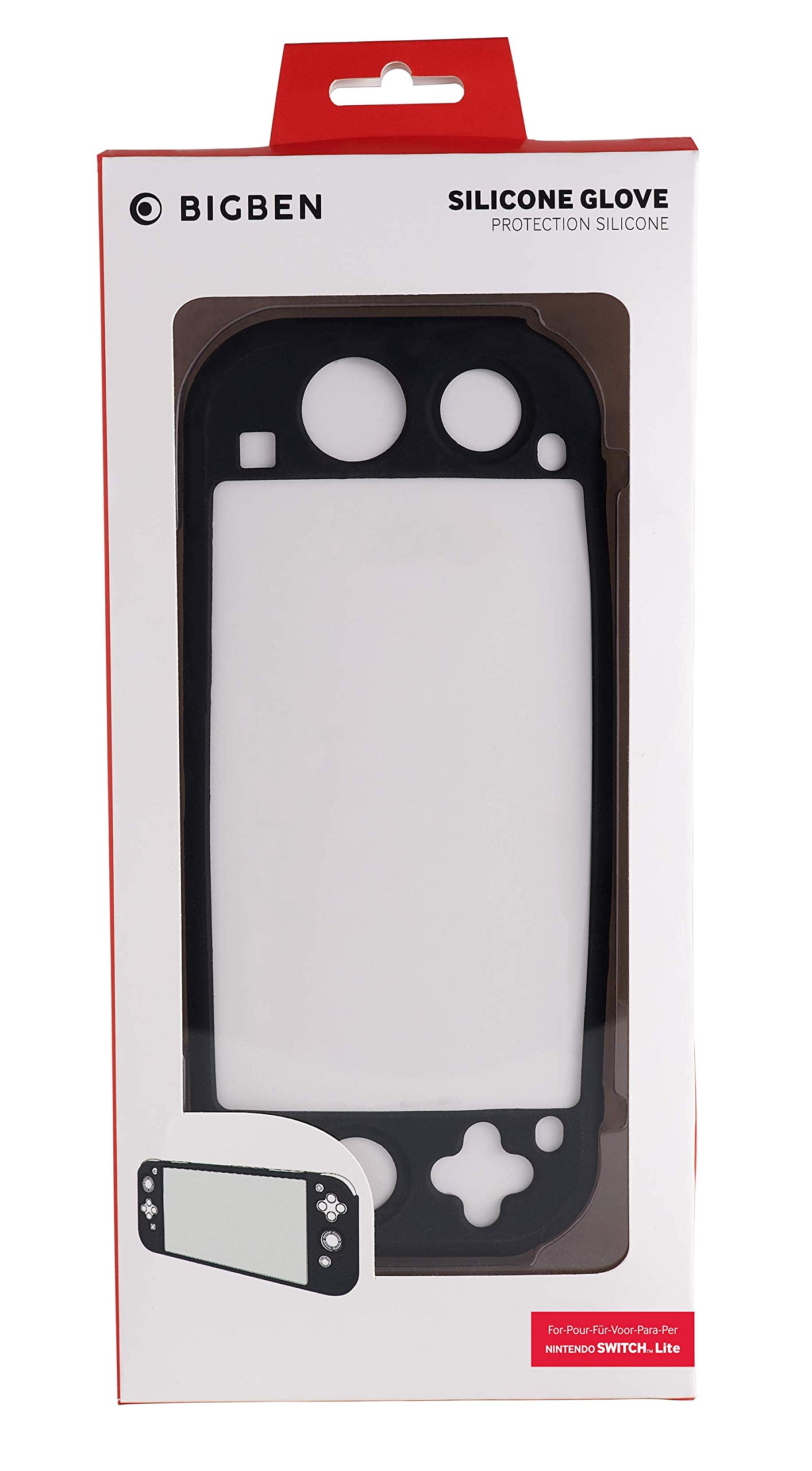 Bigben Interactive Switch Lite Glove