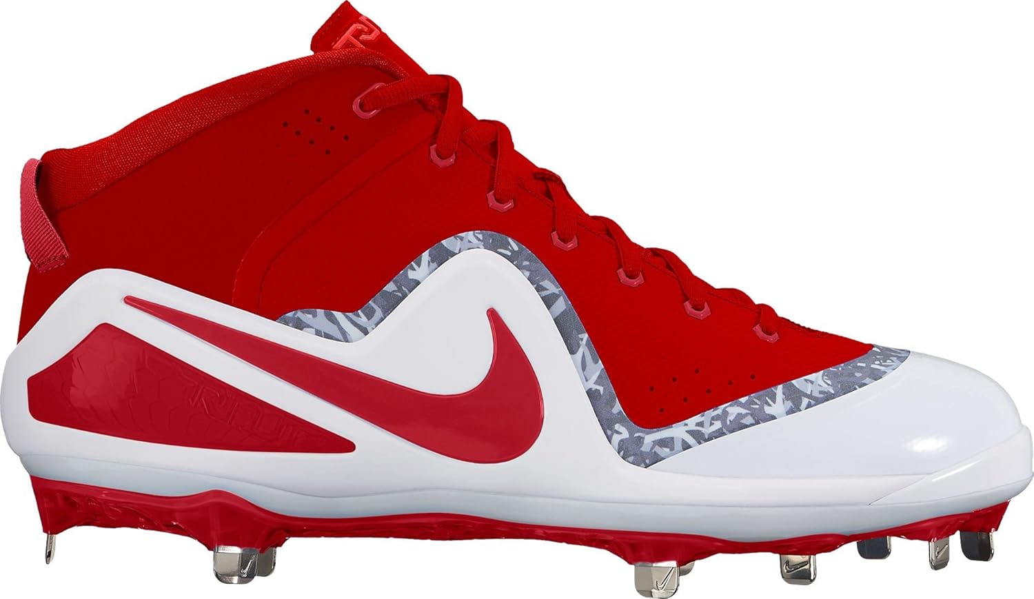 fila baseball cleats