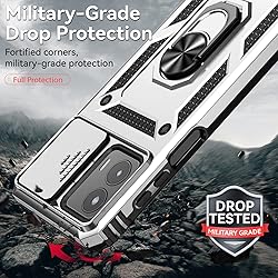 for Moto G 5G 2023 Case,[Not for 2022 Version] with
