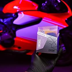 GYEON MOHS EVO 50 ml Ceramic Coating for Cars | The