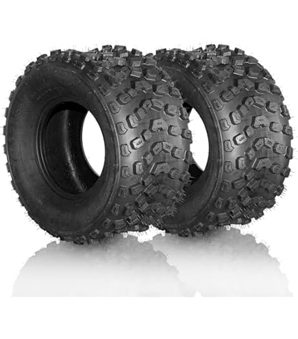 たな卯 Amazon.com: WANDA Set 4 ATV tires 22x11-10 6PR Pathfinder