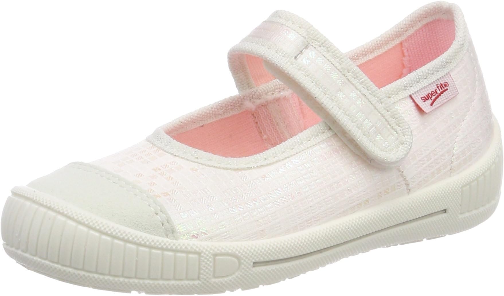 Superfit Girls' Bella Slippers