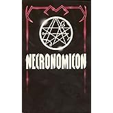 The Necronomicon