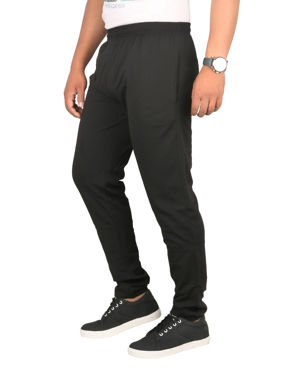 finz mens gym lower & trackpant
