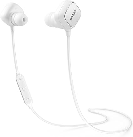 bluetooth anker soundbuds sport