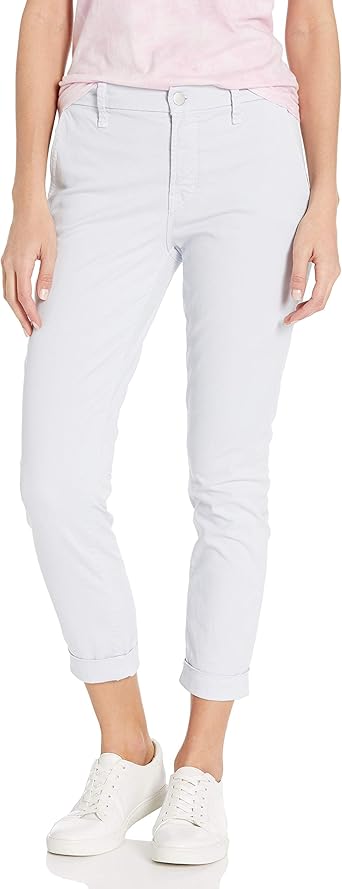 j brand josie tapered leg trousers