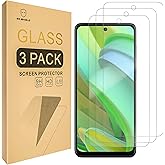Mr.Shield [3-Pack] Screen Protector For Motorola Moto G Power 5G (2023) [NOT fit for 2020-2022 Version] [Tempered Glass] [Jap