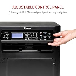 Canon imageCLASS MF262dw II - Wireless Monochrome