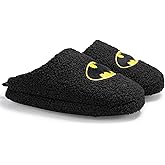 DC Adult Batman Slipper