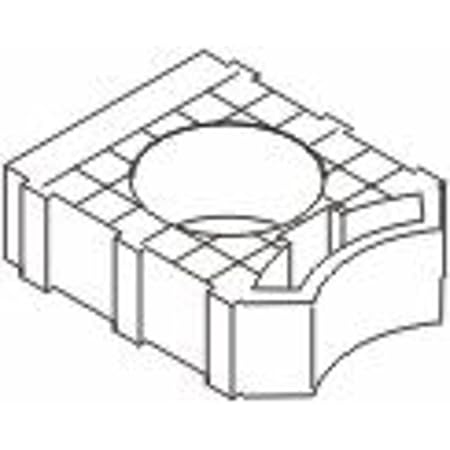 Silit Ersatzteil Dichtstueck Schnellkochtopf Sicomatic-SN