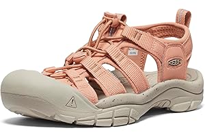 KEEN Women's Newport H2 Closed Toe Water Sandals