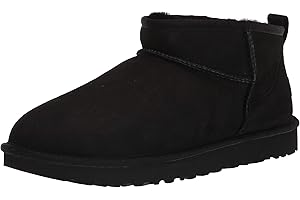 UGG Women's Classic Ultra Mini Boot