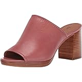 Frye Womens Blake Mule Heeled Sandal Desertcart Seychelles