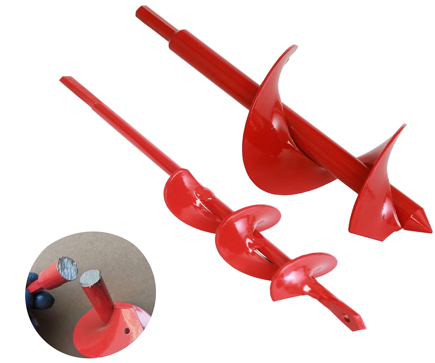 Bulb Planter For Drill at Helen Abbas blog