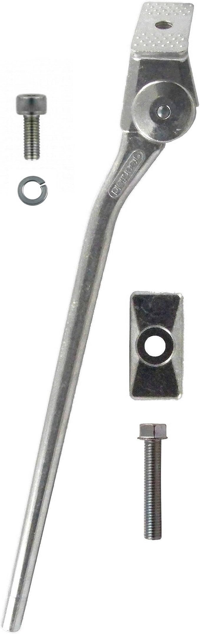 greenfield bike stand