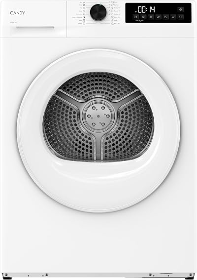 Candy Quick Pro Heat Pump Tumble Dryer 10kg White A++