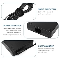 Original 300W Charger for Lenovo ThinkEdge Edge AI