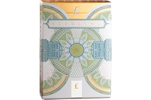 Kings Wild Project British Pound Sterling Playing Cards, 2nd in The Legal Tender Series