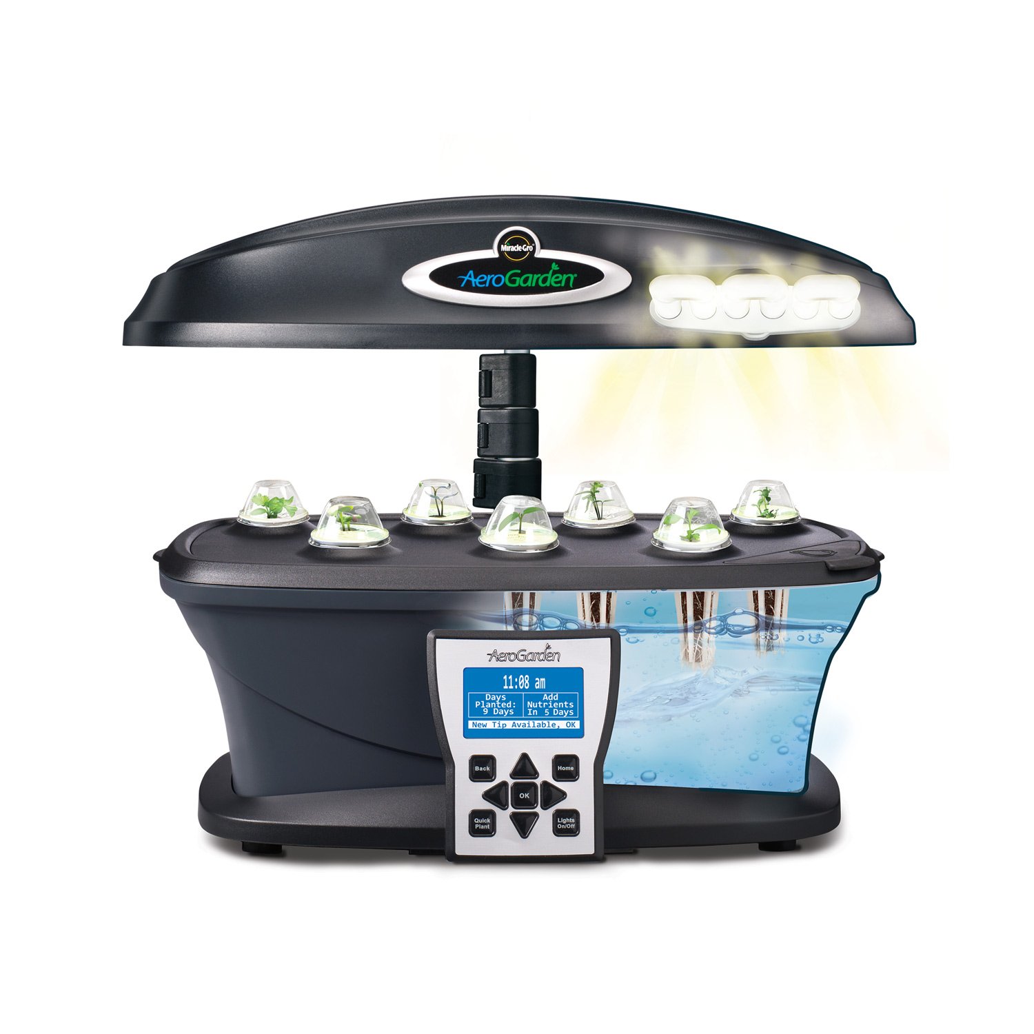 AeroGarden-Ultra-with-Gourmet-Herb-Seed-Pod-Kit