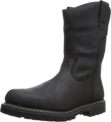 dickies work boots amazon