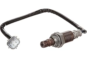 Denso 234-9072 Oxygen Sensor, Air and Fuel Ratio Sensor