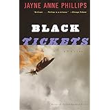 Black Tickets: Stories