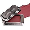 BRAYE LIPSLEEK BLUR | Blush for Cheeks & Lips, Korean Makeup Blush, Cool Lip and Cheek Balm, Vegan Cream, Lightweight w/Blendable & Buildable Makeup, Natural Look 07 LOWKEY 0.08oz