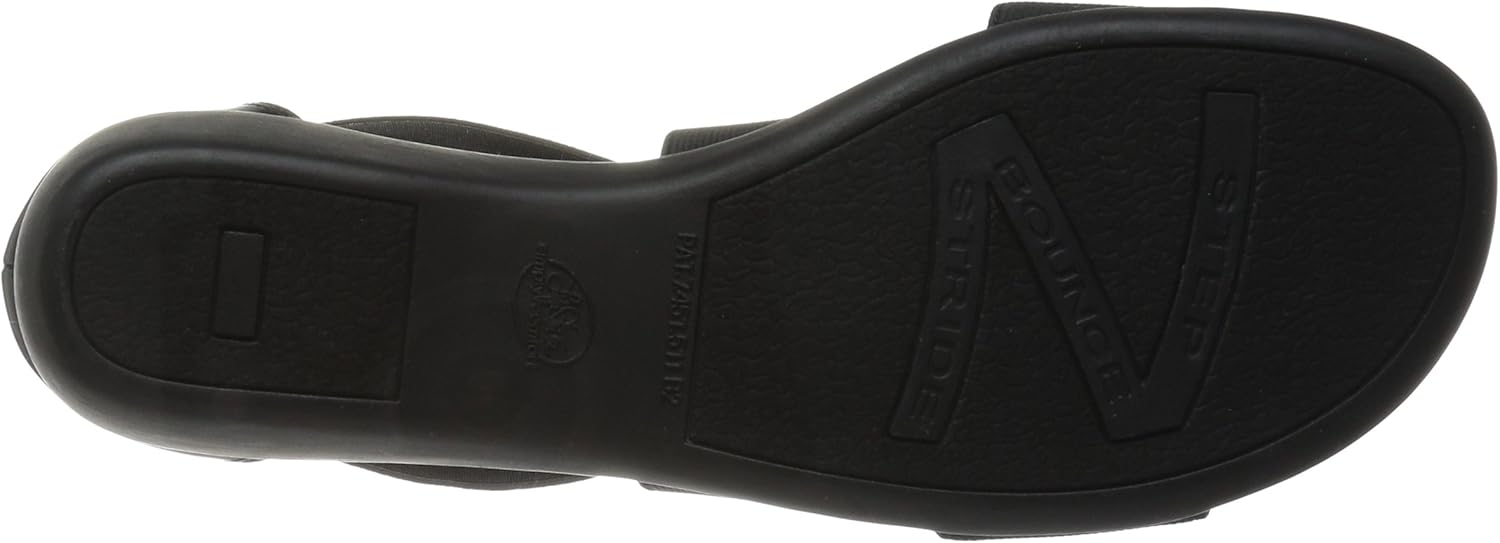 lifestride tellie women's sandals