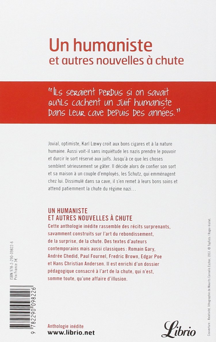 J Ai Soif D Innocence Romain Gary Resumé