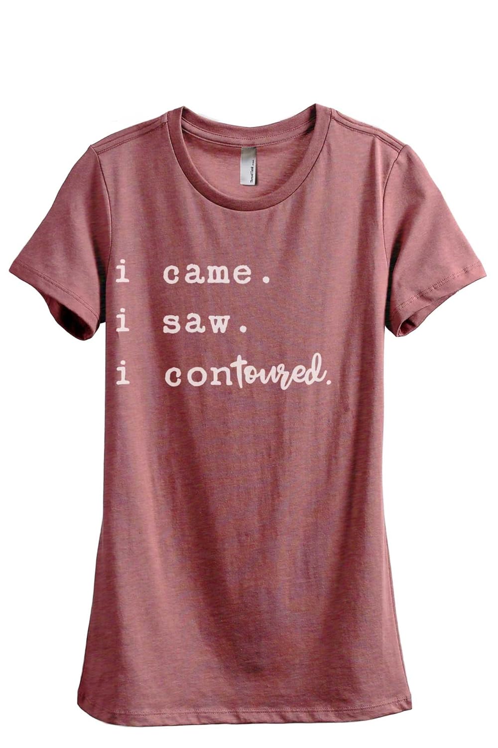 Best I Came I Saw I Contoured Makeup